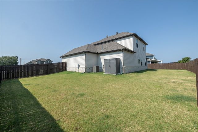 900 Rawlings Circle, Pea Ridge, AR 72751