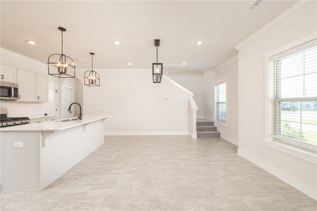900 Rawlings Circle, Pea Ridge, AR 72751