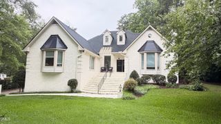 7517 Wingfoot Drive, Raleigh, NC 27615