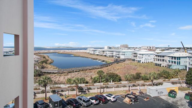 500 Gulf Shore Drive UNIT 518A, Destin, FL 32541