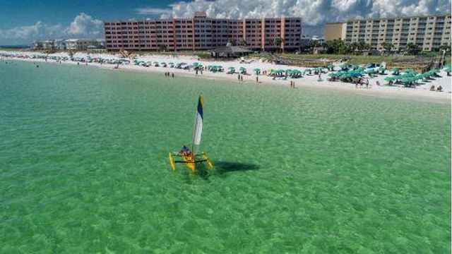 500 Gulf Shore Drive UNIT 518A, Destin, FL 32541