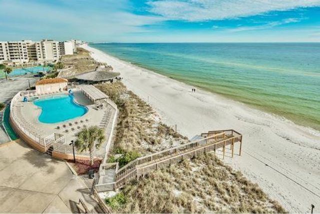 500 Gulf Shore Drive UNIT 518A, Destin, FL 32541