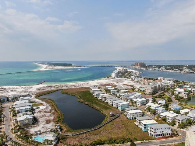 500 Gulf Shore Drive UNIT 518A, Destin, FL 32541