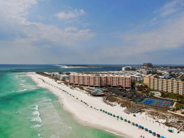 500 Gulf Shore Drive UNIT 518A, Destin, FL 32541