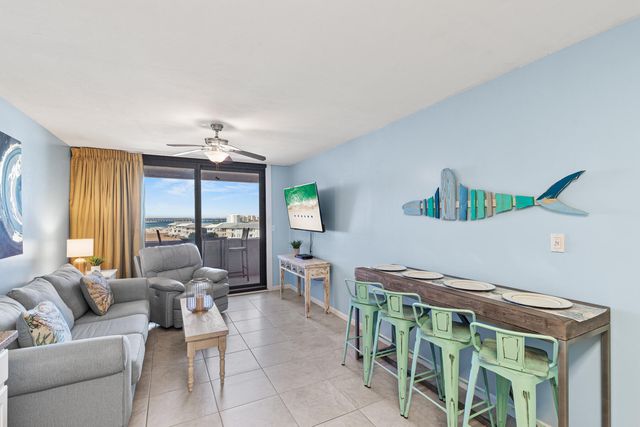 500 Gulf Shore Drive UNIT 518A, Destin, FL 32541