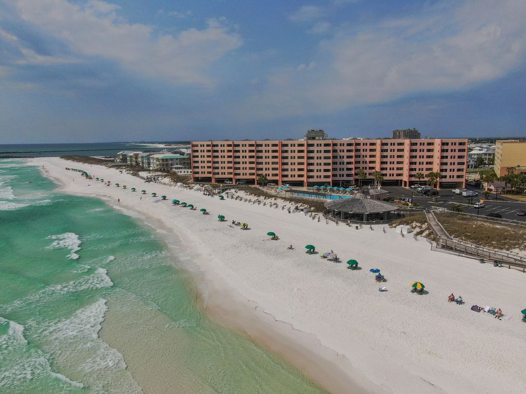 500 Gulf Shore Drive UNIT 518A, Destin, FL 32541