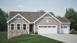 1720 Cardinal COURT, Mukwonago, WI 53149