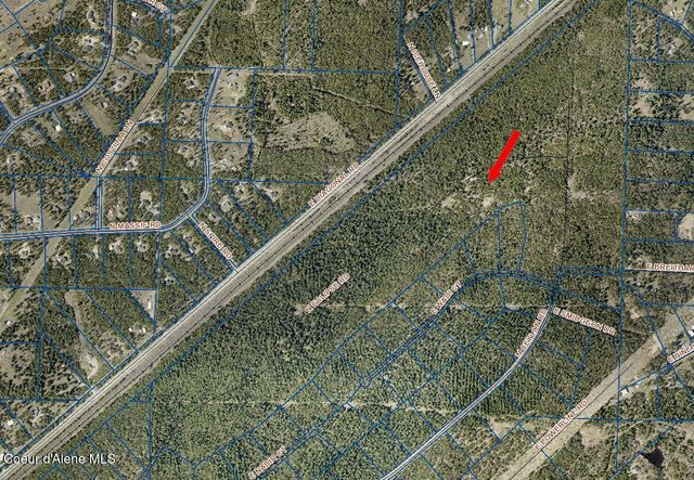 L30B7 N Eclipse Road, Rathdrum, ID 83858