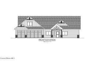 L30B7 N Eclipse Road, Rathdrum, ID 83858