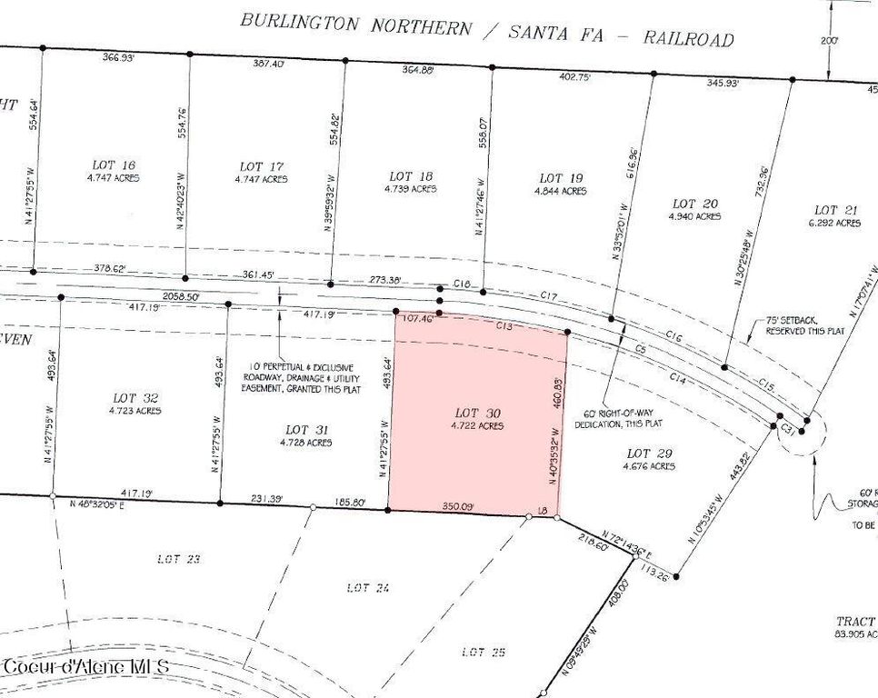 L30B7 N Eclipse Road, Rathdrum, ID 83858 photo 5