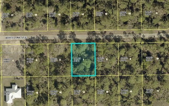 1020 Barcelona Street S, Lehigh Acres, FL 33974