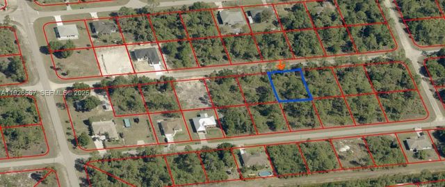 1020 Barcelona Street S, Lehigh Acres, FL 33974