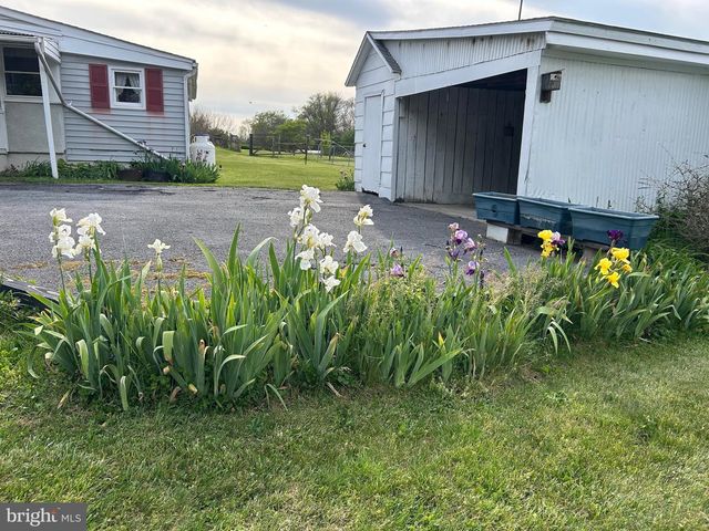 2091 OLD CHAPEL RD, Boyce, VA 22620