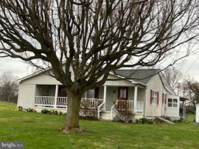 2091 OLD CHAPEL RD, Boyce, VA 22620