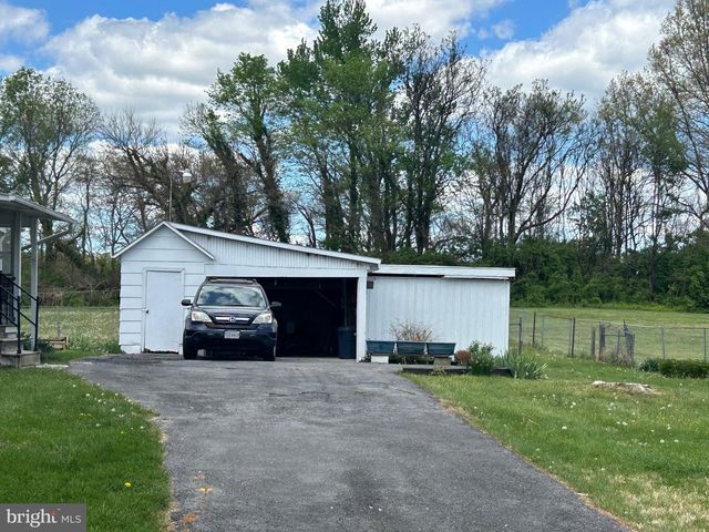 2091 OLD CHAPEL RD, Boyce, VA 22620