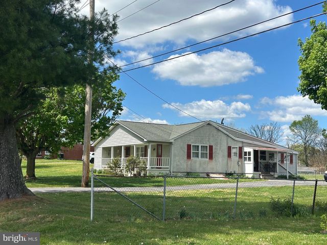 2091 OLD CHAPEL RD, Boyce, VA 22620