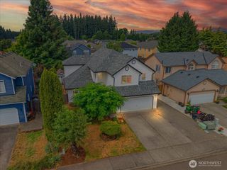 15918 NE 90th Street, Vancouver, WA 98682