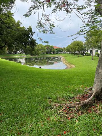 4113 NAPOLI LAKE Drive, Riviera Beach, FL 33410
