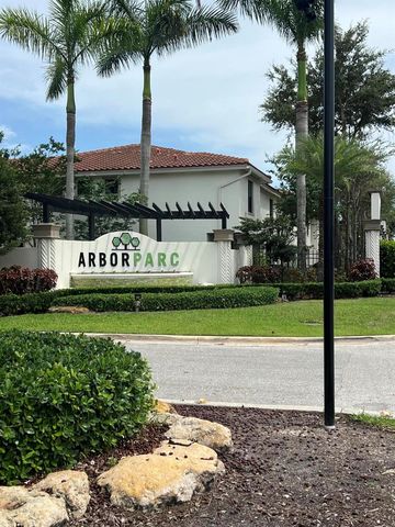 4113 NAPOLI LAKE Drive, Riviera Beach, FL 33410