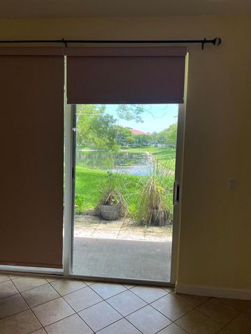 4113 NAPOLI LAKE Drive, Riviera Beach, FL 33410
