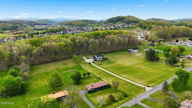 556 West Valley Drive, Kingsport, TN 37664