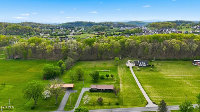 556 West Valley Drive, Kingsport, TN 37664