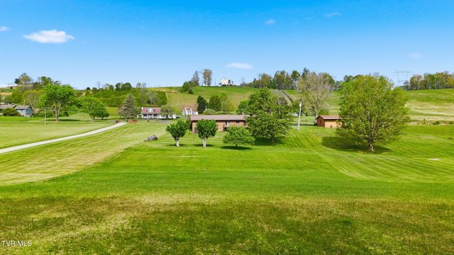 556 West Valley Drive, Kingsport, TN 37664