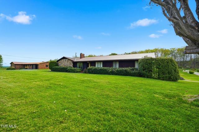 556 West Valley Drive, Kingsport, TN 37664