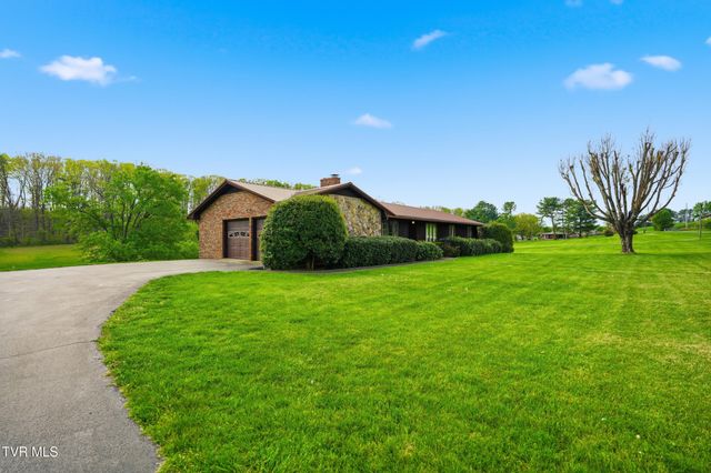 556 West Valley Drive, Kingsport, TN 37664