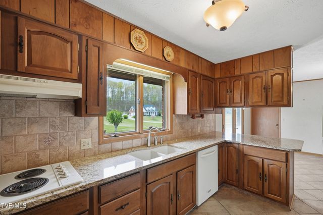 556 West Valley Drive, Kingsport, TN 37664