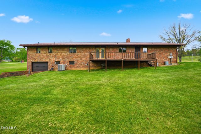 556 West Valley Drive, Kingsport, TN 37664