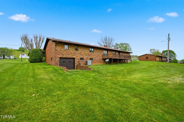 556 West Valley Drive, Kingsport, TN 37664