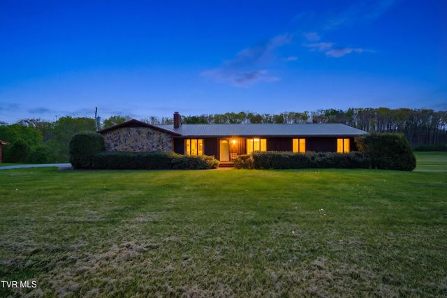 556 West Valley Drive, Kingsport, TN 37664