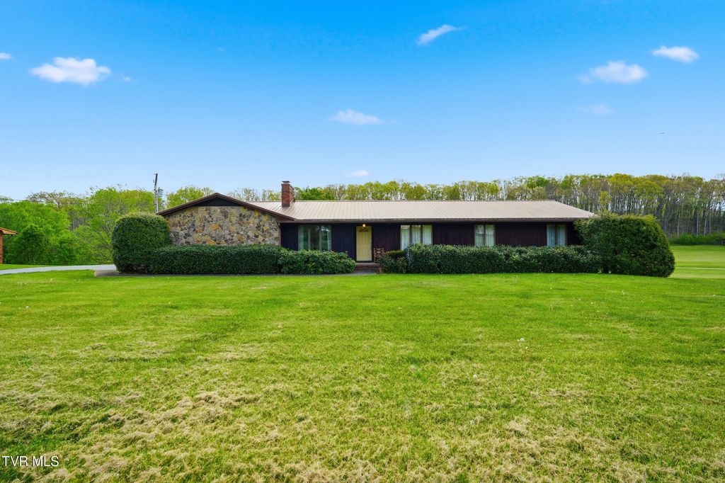 556 West Valley Drive, Kingsport, TN 37664