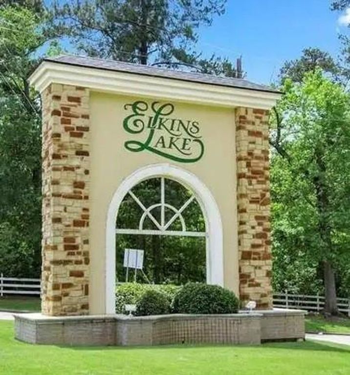 148 Brook Hollow Drive, Huntsville, TX 77340