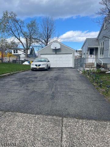 244 Arlington Ave, Paterson City, NJ 07502