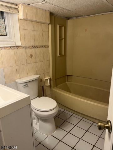 244 Arlington Ave, Paterson City, NJ 07502