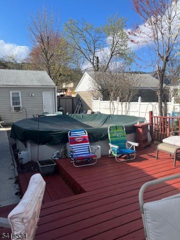 244 Arlington Ave, Paterson City, NJ 07502