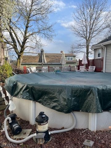 244 Arlington Ave, Paterson City, NJ 07502