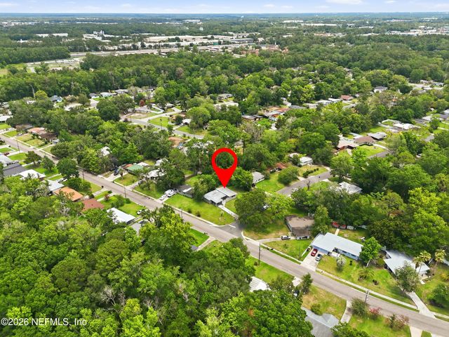 7067 CLOVIS Road, Jacksonville, FL 32205