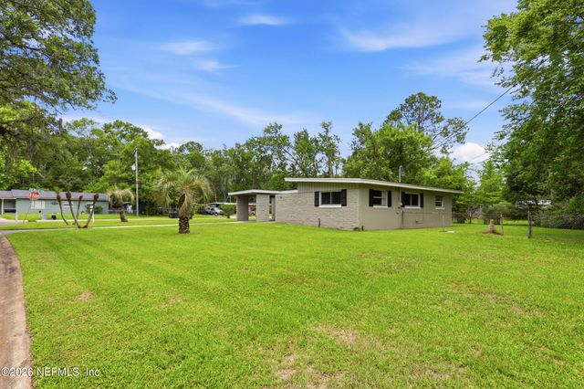 7067 CLOVIS Road, Jacksonville, FL 32205