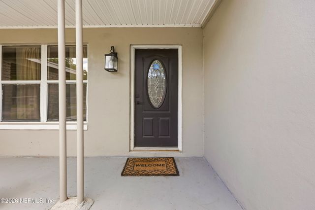 7067 CLOVIS Road, Jacksonville, FL 32205