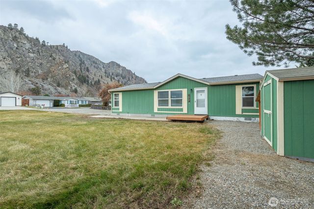 14901 Golden Delicious Street, Entiat, WA 98822