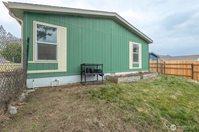 14901 Golden Delicious Street, Entiat, WA 98822