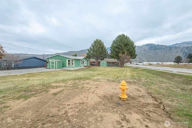14901 Golden Delicious Street, Entiat, WA 98822