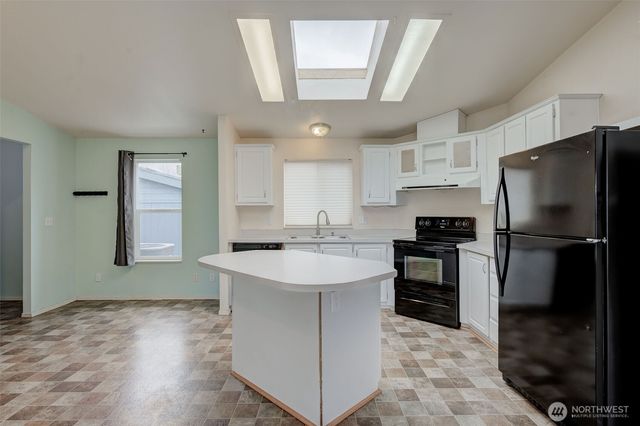 14901 Golden Delicious Street, Entiat, WA 98822