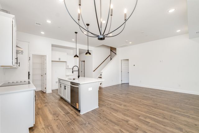 6425 Waymeet Drive, Spring Hill, TN 37174