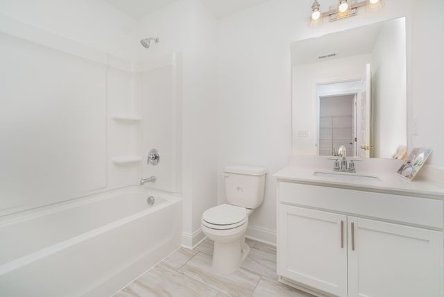 6425 Waymeet Drive, Spring Hill, TN 37174