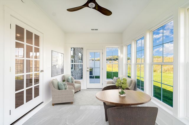 6425 Waymeet Drive, Spring Hill, TN 37174