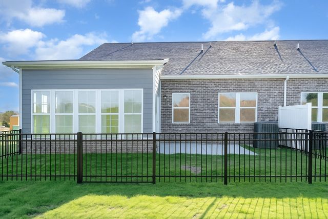 6425 Waymeet Drive, Spring Hill, TN 37174